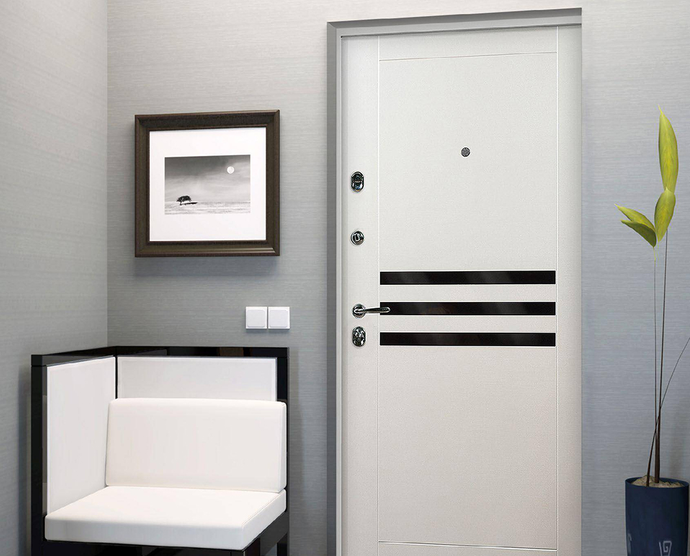 Входная дверь в квартиру Престиж 10